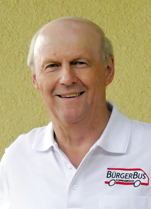 Wolfgang Schwarz