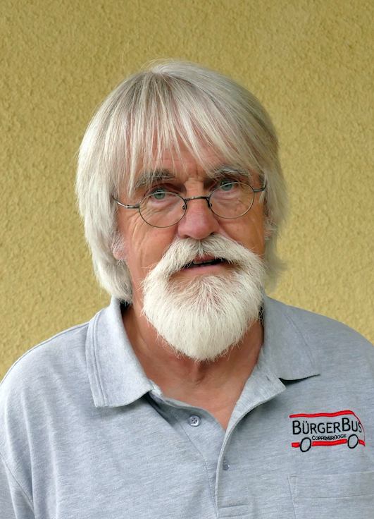 Günter Blötz