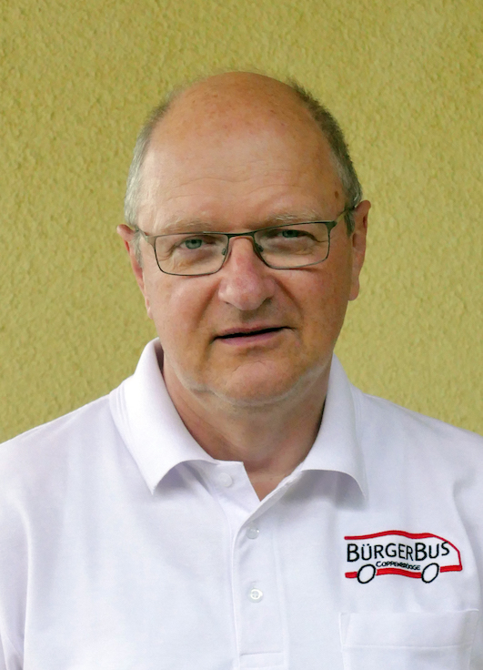 Klaus Reisch